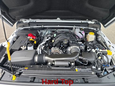 New 2025 Jeep Gladiator Sport image 20