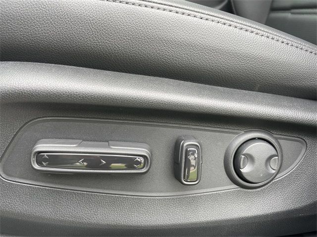 New 2027 Honda CR-V EX-L image 20