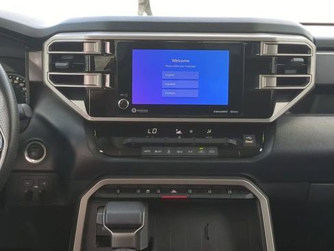 Used 2024 Toyota Tundra SR5 w/ SR5 Convenience Package image 18