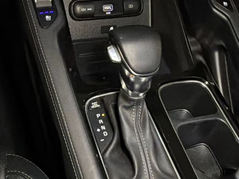 Used 2022 Kia Telluride EX AWD/4WD image 35