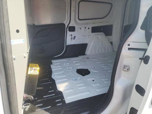 Used 2022 RAM ProMaster City Wagon FWD image 12