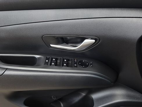 Certified 2025 Hyundai Tucson SEL AWD/4WD image 19