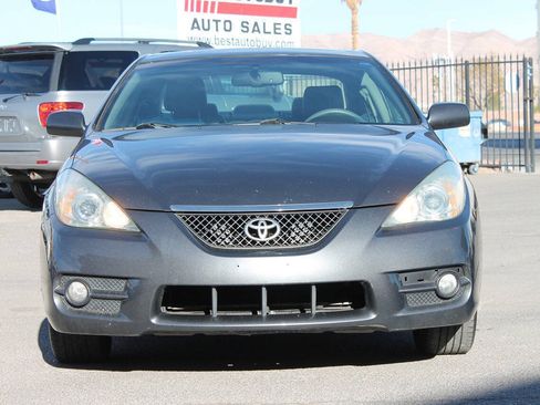 Used 2007 Toyota Solara SLE FWD image 3