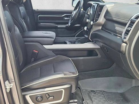 Used 2023 RAM 1500 Laramie AWD/4WD image 21
