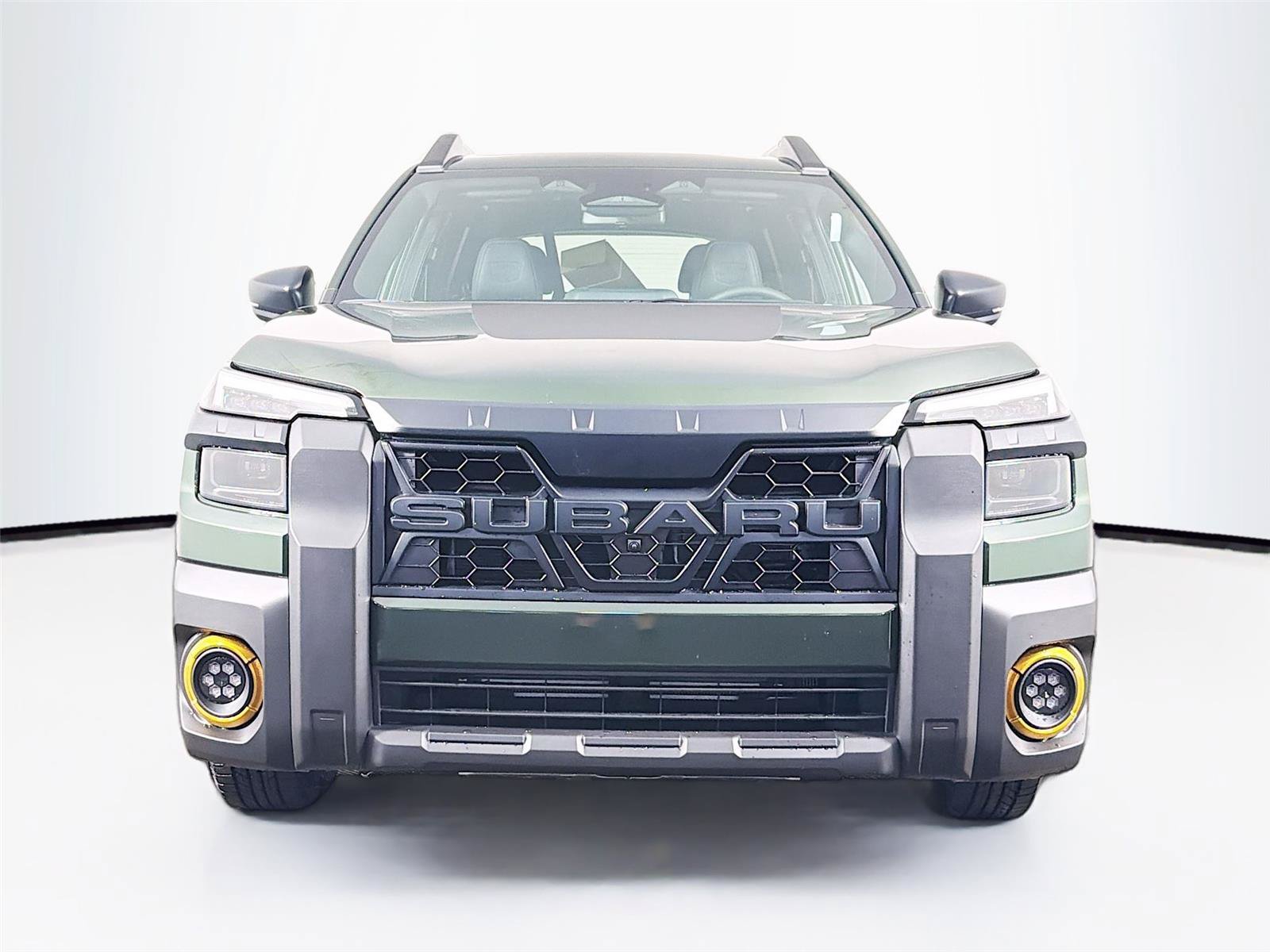 New 2026 Subaru Outback Wilderness AWD/4WD image 6