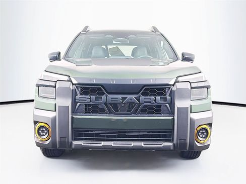 New 2026 Subaru Outback Wilderness AWD/4WD image 6