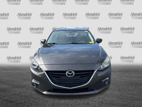Used 2016 MAZDA MAZDA3 i Touring FWD image 6