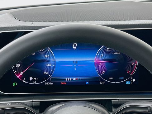 New 2026 Mercedes-Benz GLE 450 4MATIC Coupe image 13