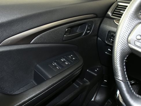 Used 2023 Honda Passport EX-L image 33
