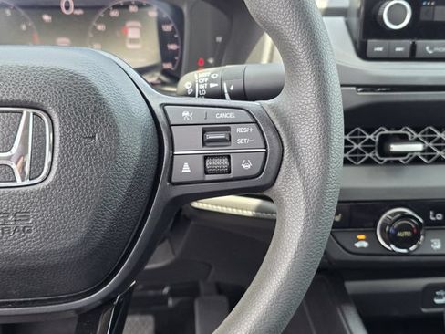 Used 2025 Honda Accord SE image 26