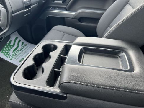 Used 2018 Chevrolet Silverado 1500 LT w/ All Star Edition image 33