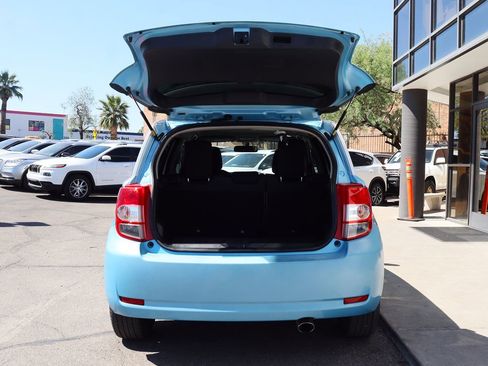 Used 2014 Scion xD image 22