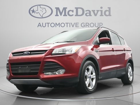 Used 2014 Ford Escape SE w/ Equipment Group 201A FWD image 26