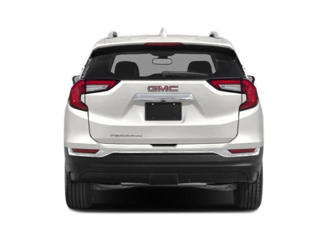 Used 2023 GMC Terrain SLT w/ LPO, Floor Liner Package AWD/4WD image 5