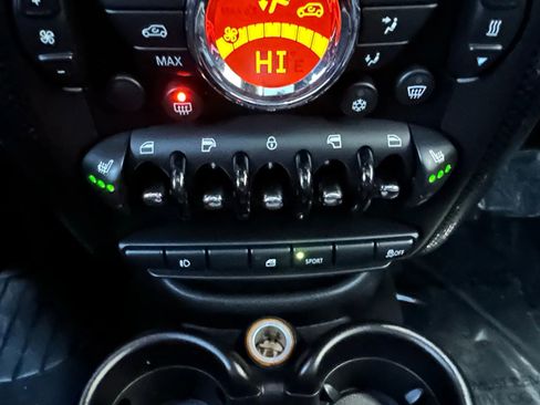 Used 2012 MINI Cooper Countryman S image 20