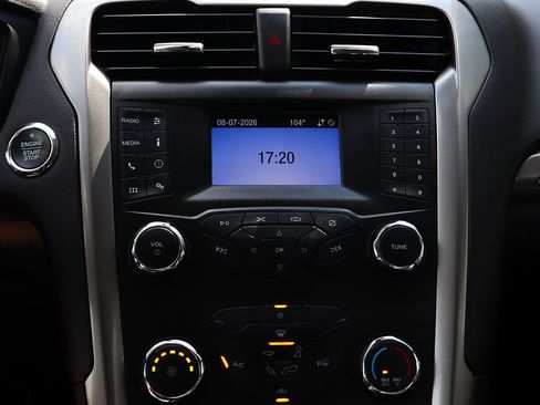 Used 2020 Ford Fusion S FWD image 43