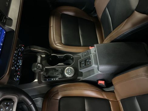 Certified 2024 Ford Bronco Outer Banks AWD/4WD image 21