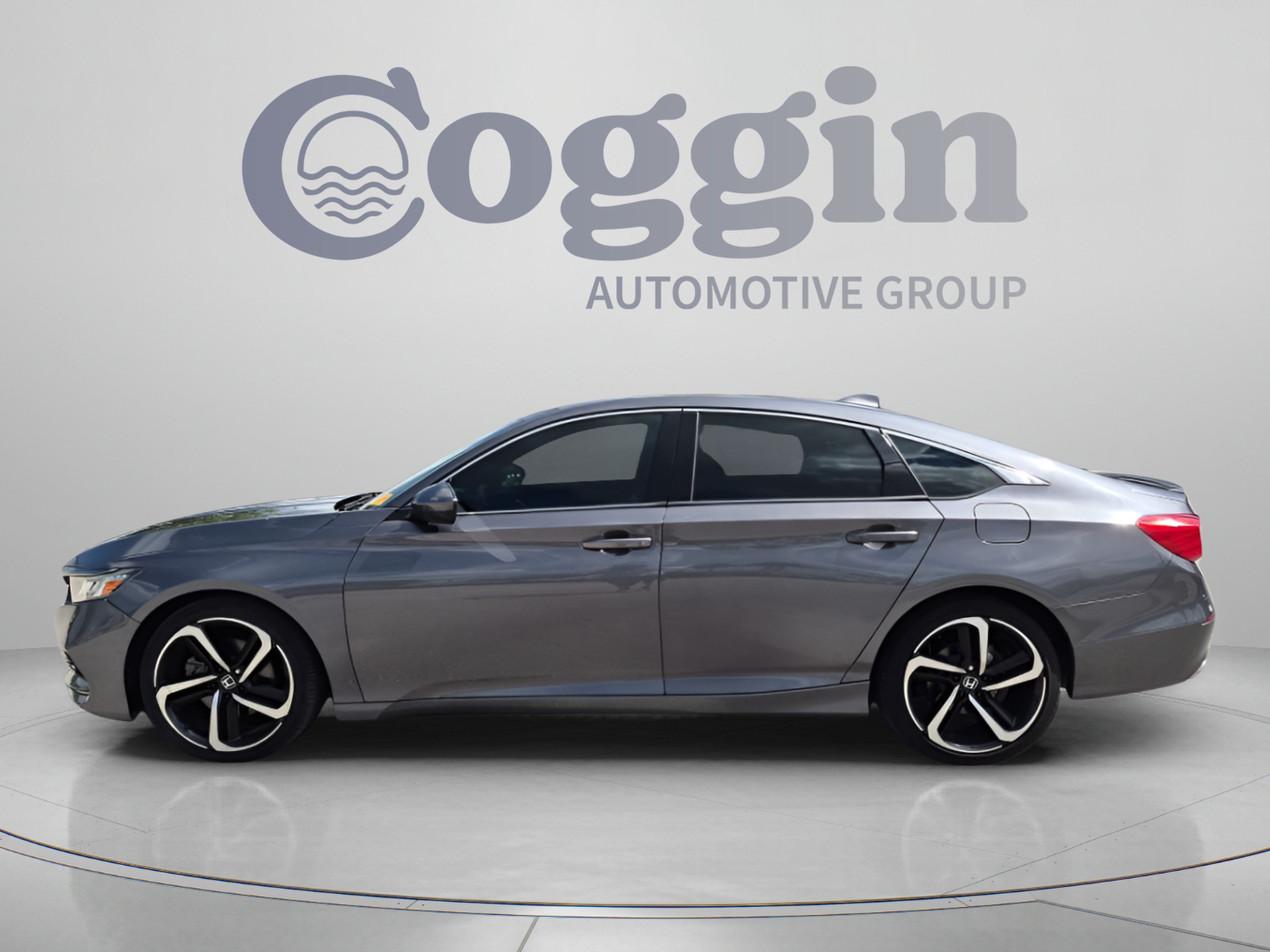 Used 2020 Honda Accord Sport image 3