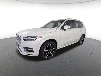 Certified 2023 Volvo XC90 B6 Plus w/ Protection Package