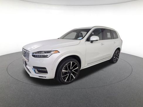 Certified 2023 Volvo XC90 B6 Plus w/ Protection Package AWD/4WD image 1