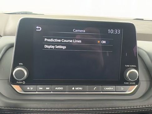 Certified 2023 Nissan Rogue SV AWD/4WD image 24