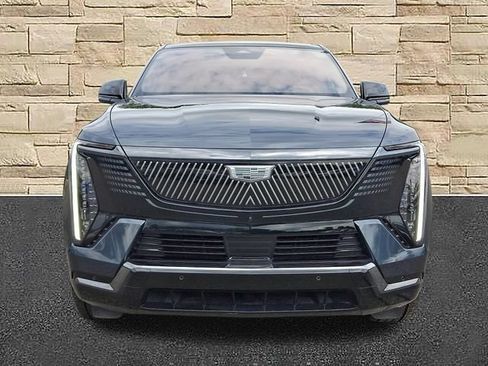 Certified 2026 Cadillac Escalade IQ Sport 1 AWD/4WD image 5