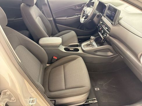 Used 2023 Hyundai Kona SEL w/ Cargo Package image 29