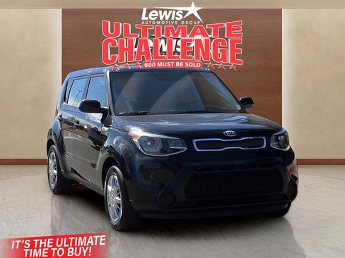 Used 2015 Kia Soul image 6