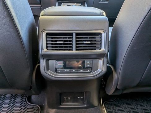 New 2026 Volkswagen Atlas SEL AWD/4WD image 17
