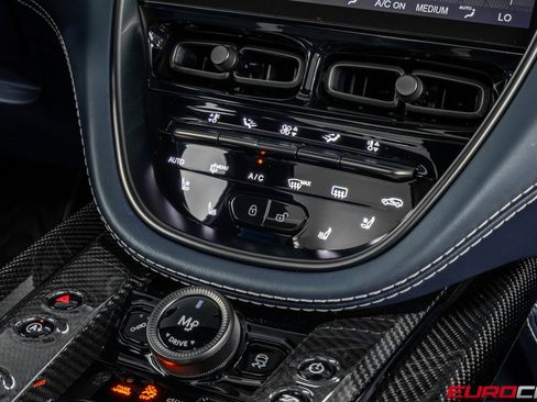 Used 2023 Aston Martin DBX 707 image 36