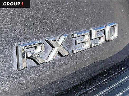 Used 2020 Lexus RX 350 FWD w/ Premium Package image 28