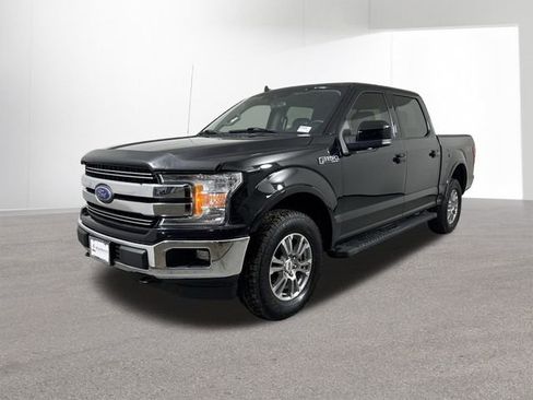 Used 2019 Ford F150 Lariat image 23