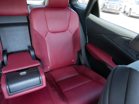 Used 2024 Lexus RX 500h F Sport w/ Convenience Package image 12