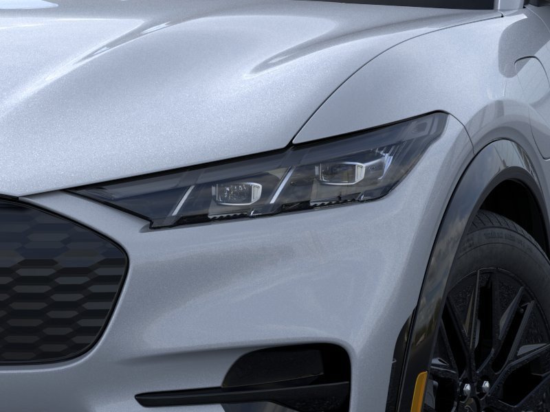 New 2026 Ford Mustang Mach-E Premium w/ Sport Appearance Package RWD image 18