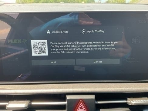 New 2026 Kia Sportage X-Line image 15