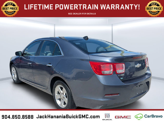 Used 2014 Chevrolet Malibu LS FWD image 5