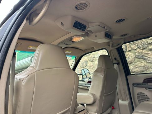 Used 2003 Ford Excursion Limited image 25