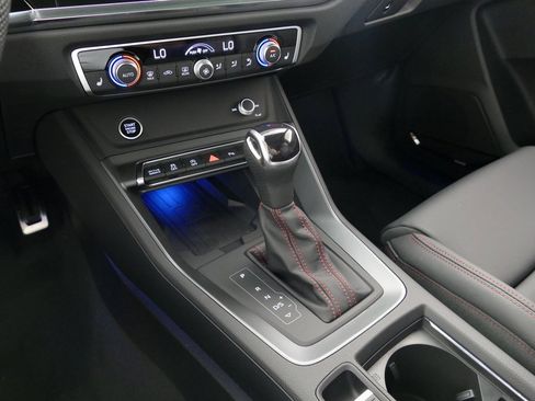 New 2025 Audi Q3 2.0T Premium Plus image 22