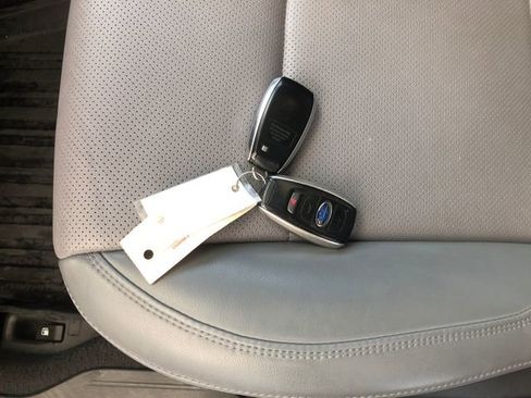 Used 2019 Subaru Outback 2.5i Limited image 30