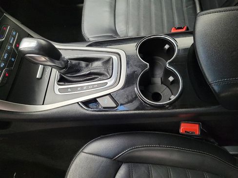 Used 2017 Ford Edge SEL w/ Equipment Group 201A image 26