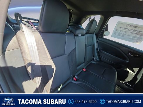New 2026 Subaru Forester Touring AWD/4WD image 18