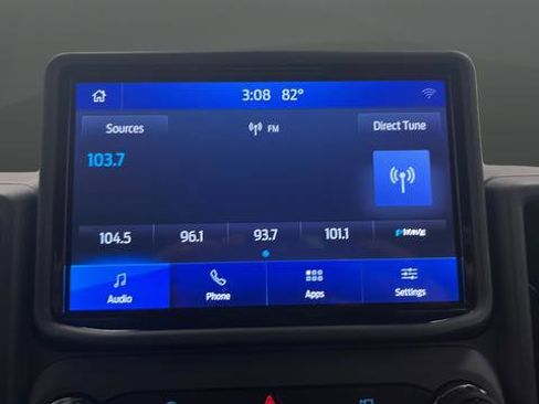 Used 2021 Ford Bronco Sport Badlands w/ Badlands Package AWD/4WD image 15