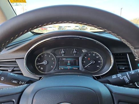 Used 2019 Buick Encore Preferred image 14