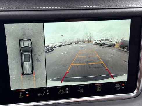 Certified 2023 GMC Yukon XL Denali Ultimate image 15