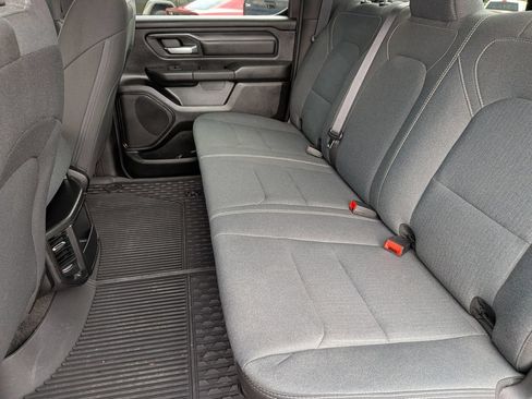 Used 2024 RAM 1500 Tradesman AWD/4WD image 26