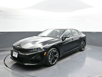 Used 2022 Kia K5 GT-Line