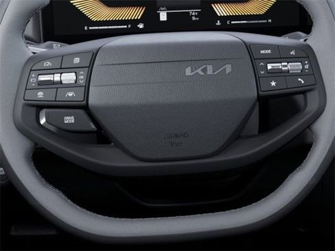 New 2026 Kia K4 EX image 23
