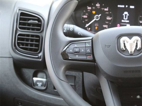 New 2025 RAM ProMaster 2500 w/ Power Group image 19