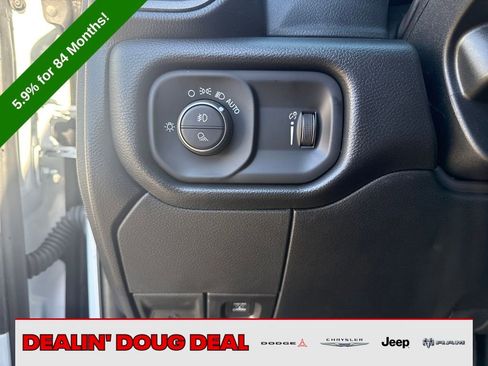 New 2026 RAM 2500 Tradesman image 13