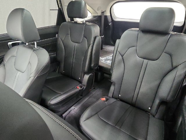 Certified 2026 Kia Sorento SX AWD/4WD image 33